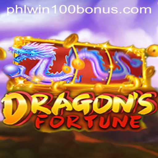 Discover the Thrilling World of DragonFortune and the Exciting Phlwin Free 100 Promotion