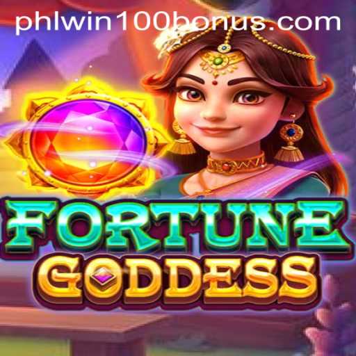 Unveiling the Magic of FORTUNEGODDESS: A Contemporary Gaming Experience