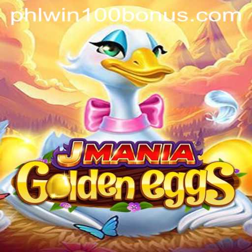 Discover the Exciting World of JManiaGoldenEggs: A Playful Adventure