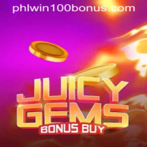 Exploring JuicyGemsBonusBuy: A Dazzling Gaming Experience with Phlwin Free 100 Offer
