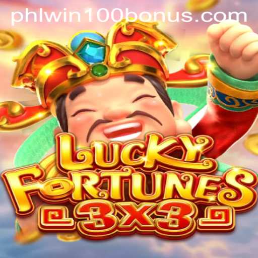 Exploring LUCKYFORTUNES3x3: A New Era of Gaming and Bonuses