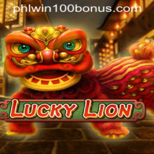 Unveiling the Excitement of LuckyLion: Your Guide to the Game and PHLWIN Free 100