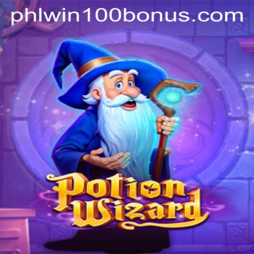PotionWizard: A Magical Journey Awaits with Special Free Rewards