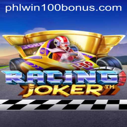 RacingJoker: An Exciting New Game with Opportunities to Win